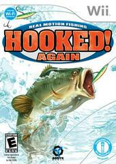 Hooked Again - Wii | RetroPlay Games