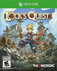 Lock's Quest - Xbox One | RetroPlay Games