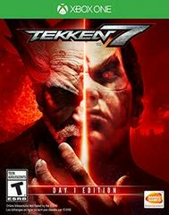 Tekken 7 - Xbox One | RetroPlay Games