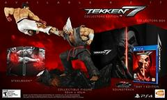 Tekken 7 [Collector's Edition] - Playstation 4 | RetroPlay Games