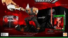 Tekken 7 [Collector's Edition] - Xbox One | RetroPlay Games