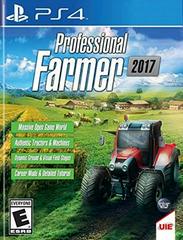 Professional Farmer 2017 - Playstation 4 | RetroPlay Games