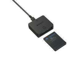 Memory Card Adaptor - Playstation 3 | RetroPlay Games
