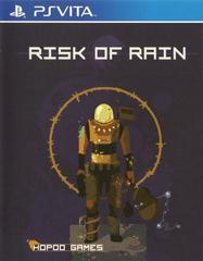 Risk of Rain - Playstation Vita | RetroPlay Games