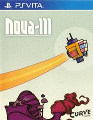 Nova-111 - Playstation Vita | RetroPlay Games
