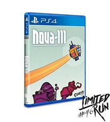 Nova-111 - Playstation 4 | RetroPlay Games