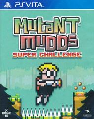 Mutant Mudds Super Challenge - Playstation Vita | RetroPlay Games