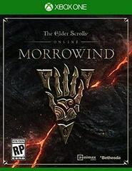 Elder Scrolls Online: Morrowind - Xbox One | RetroPlay Games