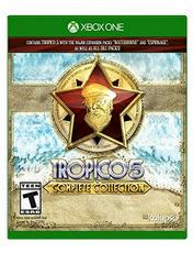 Tropico 5 [Complete Collection] - Xbox One | RetroPlay Games