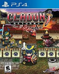 Cladun Returns: This is Sengoku - Playstation 4 | RetroPlay Games