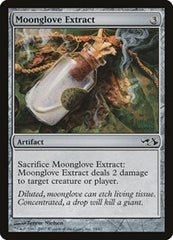 Moonglove Extract [Duel Decks: Elves vs. Goblins] | RetroPlay Games