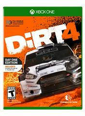 Dirt 4 - Xbox One | RetroPlay Games