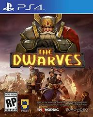 The Dwarves - Playstation 4 | RetroPlay Games