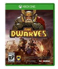 The Dwarves - Xbox One | RetroPlay Games