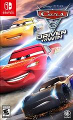 Cars 3 Driven to Win - Nintendo Switch | RetroPlay Games