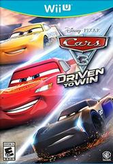 Cars 3 Driven to Win - Wii U | RetroPlay Games