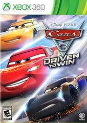 Cars 3 Driven to Win - Xbox 360 | RetroPlay Games