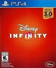 Disney Infinity 3.0 - Playstation 4 | RetroPlay Games