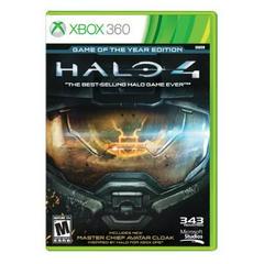 Halo 4 [Game of the Year] - Xbox 360 | RetroPlay Games