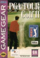 PGA Tour Golf II - Sega Game Gear | RetroPlay Games