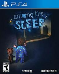 Among the Sleep - Playstation 4 | RetroPlay Games