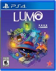 Lumo - Playstation 4 | RetroPlay Games