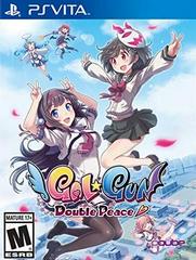 GalGun: Double Peace - Playstation Vita | RetroPlay Games