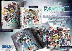 7th Dragon III Code VFD Launch Edition - Nintendo 3DS | RetroPlay Games