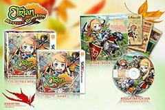 Etrian Mystery Dungeon [Soundtrack Bundle] - Nintendo 3DS | RetroPlay Games