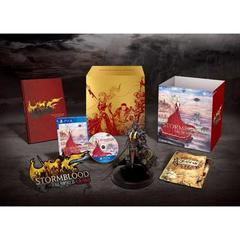 Final Fantasy XIV: Stormblood [Collector's Edition] - Playstation 4 | RetroPlay Games