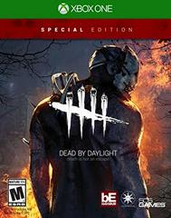 Dead by Daylight - Xbox One | RetroPlay Games