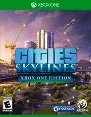 Cities Skylines - Xbox One | RetroPlay Games