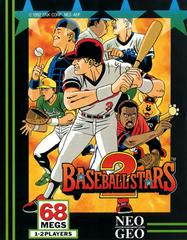 Baseball Stars 2 - Neo Geo AES | RetroPlay Games