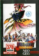 Samurai Shodown IV - Neo Geo | RetroPlay Games