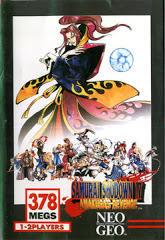 Samurai Shodown IV - Neo Geo AES | RetroPlay Games