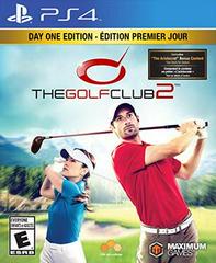 Golf Club 2 - Playstation 4 | RetroPlay Games