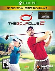 Golf Club 2 - Xbox One | RetroPlay Games