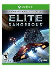 Elite Dangerous Legendary Edition - Xbox One | RetroPlay Games