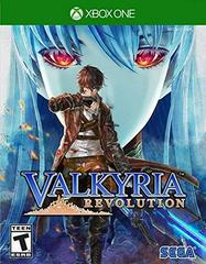 Valkyria Revolution - Xbox One | RetroPlay Games