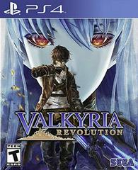 Valkyria Revolution - Playstation 4 | RetroPlay Games