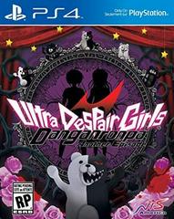 Danganronpa Another Episode: Ultra Despair Girls - Playstation 4 | RetroPlay Games