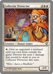 Collector Protector [Unhinged] | RetroPlay Games