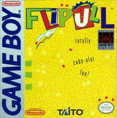 Flipull - GameBoy | RetroPlay Games
