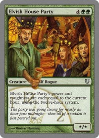Elvish House Party [Unhinged] | RetroPlay Games
