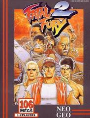 Fatal Fury 2 - Neo Geo AES | RetroPlay Games