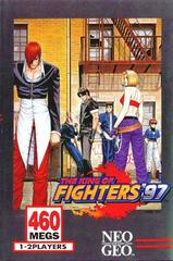 King of Fighters 97 - Neo Geo AES | RetroPlay Games