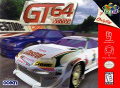 GT 64 - Nintendo 64 | RetroPlay Games