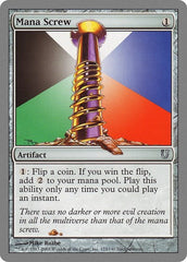Mana Screw [Unhinged] | RetroPlay Games