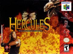 Hercules - Nintendo 64 | RetroPlay Games