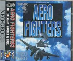 Aero Fighters 2 - Neo Geo CD | RetroPlay Games